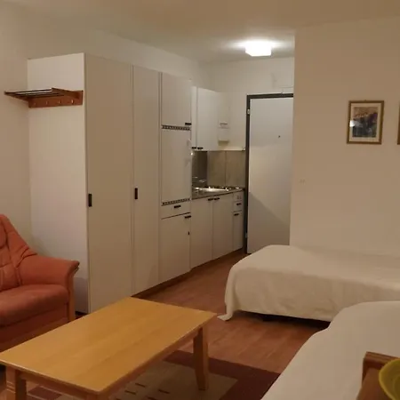 Haus 31 Apartment Davos