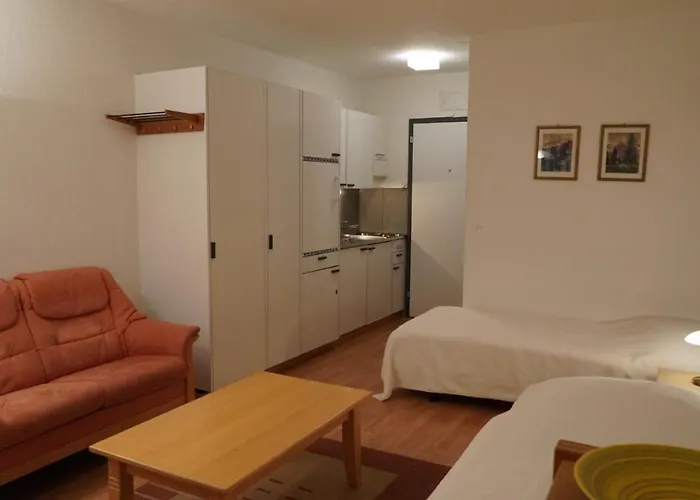 Haus 31 Appartement Davos