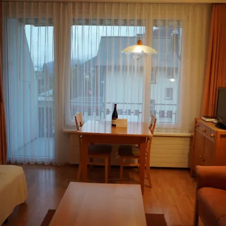 Haus 31 Davos