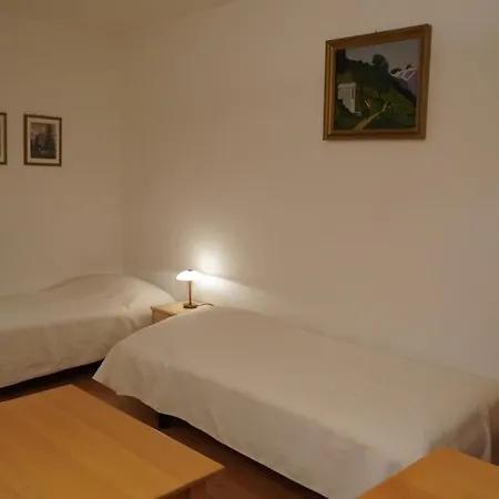 Apartment Haus 31
