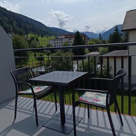 Haus 31 * Davos