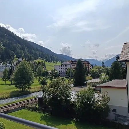Apartment Haus 31 *