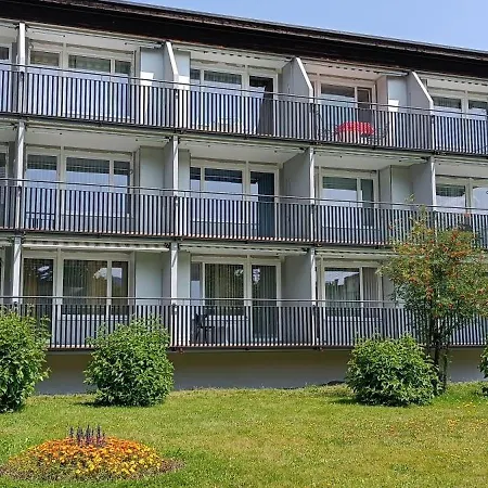 Haus 31 Davos