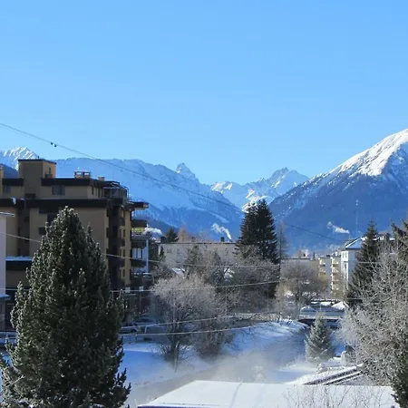 Haus 31 * Davos